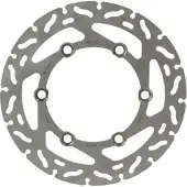 TRW Remschijf MST273RAC, 1 Stuk