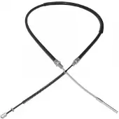 METZGER 10.7401 Handremkabel