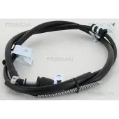 TRISCAN 8140 43133 Handremkabel