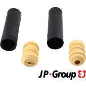 JP GROUP 3552704110 Stofhoes, schokbreker