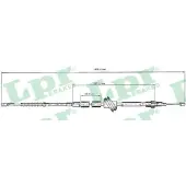 LPR C0033B Handremkabel