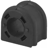 TEDGUM TED43131 Stabilisatorstang rubber