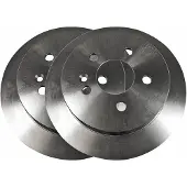 VAICO V30-40046 Remschijf