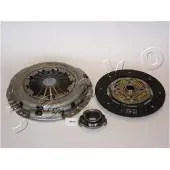 Japko 922057 Koppelingsset