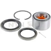 SNR R169.85 Wiellagerset
