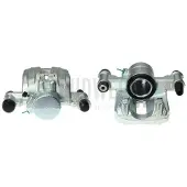 BUDWEG CALIPER 344976 Remklauw
