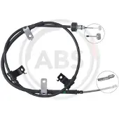 A.B.S. K17469 Handremkabel