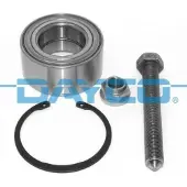 DAYCO KWD1259 Wiellagerset