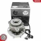 ESEN SKV 29SKV659 Wiellagerset