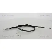 TRISCAN 8140 161140 Handremkabel