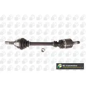 BGA DS6709L Aandrijfas