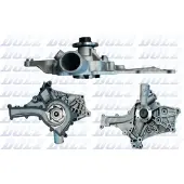 DOLZ Waterpomp, motorkoeling M247