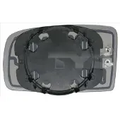 TYC 309-0044-1 Spiegelglas, buitenspiegel