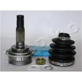 Japko 62606 Homokineet reparatie set, aandrijfas
