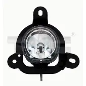 TYC Mistlamp links 19-0770-05-2 TYC voor o.a. ALFA ROMEO