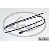 Linex 32.78.04 Handremkabel