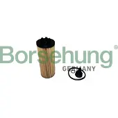 Borsehung Oliefilter B10437