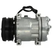 THERMOTEC KTT090292 Aircopomp