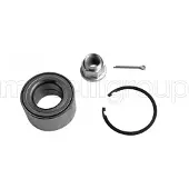METELLI 19-7657 Wiellagerset