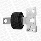 Monroe L16840 Draagarmrubber