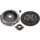 SACHS 3000 951 713 Koppelingsset
