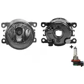 VAN WEZEL 4327999V Mistlamp