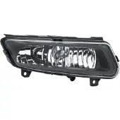 Hella Mistl/bochtl VW Polo V 09-14 re H8 1ND 010 377-101 Hella voor o.a. VOLKSWAGEN