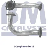BM CATALYSTS Uitlaatpijp BM70095