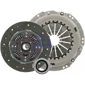 AISIN Koppelingsset KT-228B