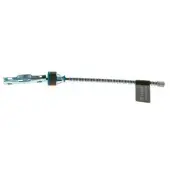 Bosch Kabel, parkeerrem 1 987 482 875