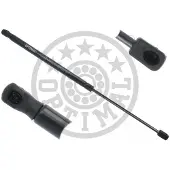 OPTIMAL AG-50458 Gasveer achterklep