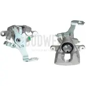 BUDWEG CALIPER Remklauw BUDWEG 344764, achter links