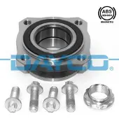 DAYCO KWD1228 Wiellagerset