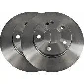 VAICO V30-40018 Remschijf