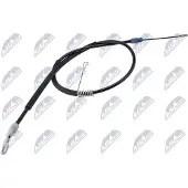 NTY HLR-FR-023 Handremkabel