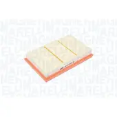 MAGNETI MARELLI 153071762638 Luchtfilter