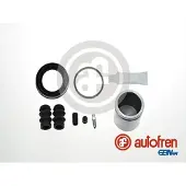 AUTOFREN SEINSA Reparatieset, remklauw D4-1081C