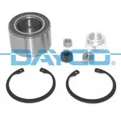 DAYCO KWD1374 Wiellagerset