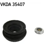 Skf VKDA 35407 Veerpootlager