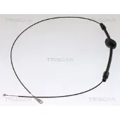 TRISCAN 8140 231159 Handremkabel