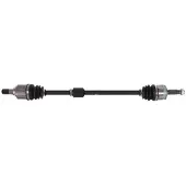 POINT GEAR PNG72858 Aandrijfas