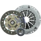 AISIN KT-345 Koppelingsset