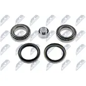 NTY Wiellagerset KLP-DW-050