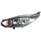 Hella Kopl Ford Fiesta VI 06/08- li H7 1EE 354 803-011 Hella voor o.a. FORD
