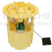 ASTEMO 2503466 Brandstofpomp