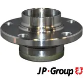 JP GROUP 1151401200 Wiellagerset