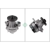Schaeffler INA Koelvloeistof pomp INA 538 0897 10