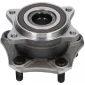 KAVO PARTS WBH-8505 Wiellagerset