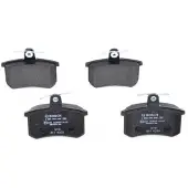 Bosch 0 986 494 846 Remblokken