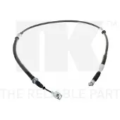 NK 9045181 Handremkabel